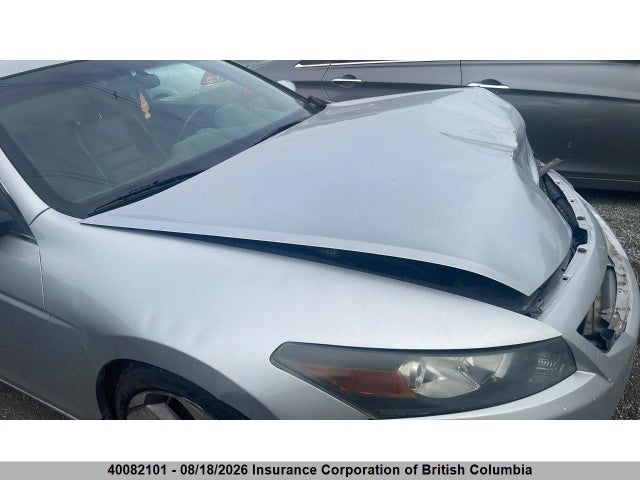Продаж на аукціоні авто 2008 Honda Accord Exl, vin: 1HGCS22828A800134, номер лоту: 40082101