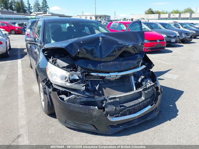 Продажа на аукционе авто 2014 Chevrolet Malibu 1lt, vin: 1G11C5SL6EF170134, номер лота: 40076669