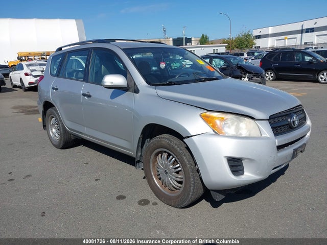 Aukcja sprzedaży 2009 Toyota Rav4, vin: 2T3BF33V29W022672, numer aukcji: 40081726