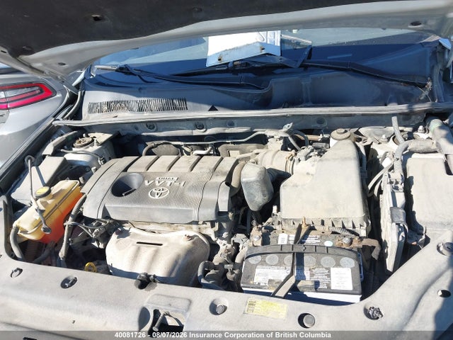 Aukcja sprzedaży 2009 Toyota Rav4, vin: 2T3BF33V29W022672, numer aukcji: 40081726
