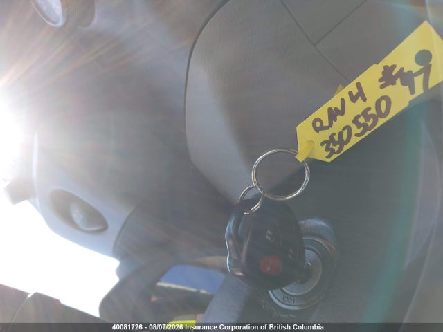 Aukcja sprzedaży 2009 Toyota Rav4, vin: 2T3BF33V29W022672, numer aukcji: 40081726