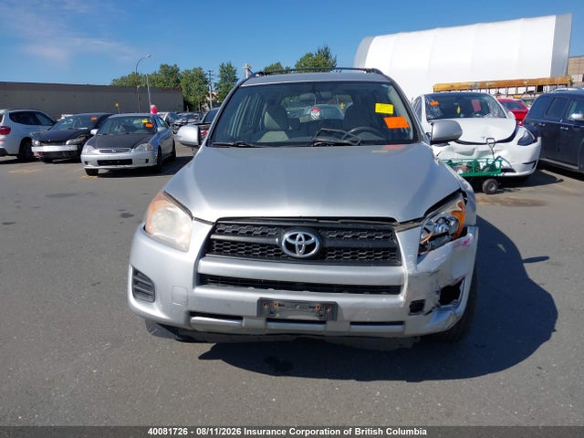 Aukcja sprzedaży 2009 Toyota Rav4, vin: 2T3BF33V29W022672, numer aukcji: 40081726