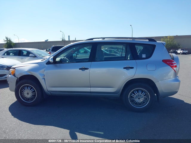 Aukcja sprzedaży 2009 Toyota Rav4, vin: 2T3BF33V29W022672, numer aukcji: 40081726