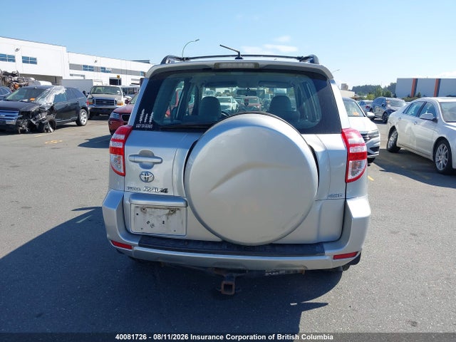 Aukcja sprzedaży 2009 Toyota Rav4, vin: 2T3BF33V29W022672, numer aukcji: 40081726