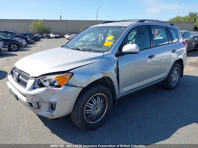 Aukcja sprzedaży 2009 Toyota Rav4, vin: 2T3BF33V29W022672, numer aukcji: 40081726