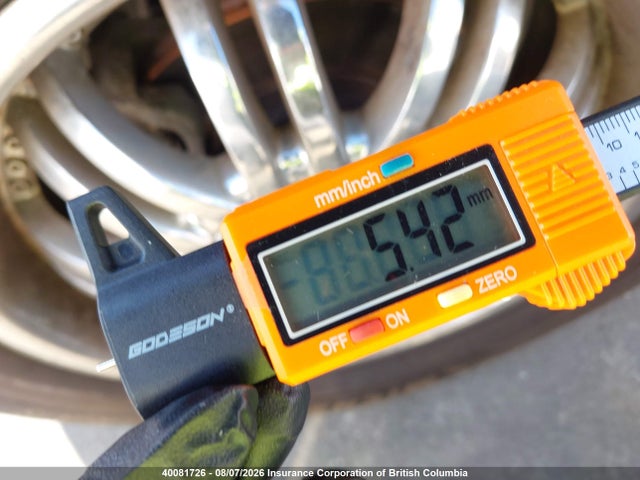 Aukcja sprzedaży 2009 Toyota Rav4, vin: 2T3BF33V29W022672, numer aukcji: 40081726