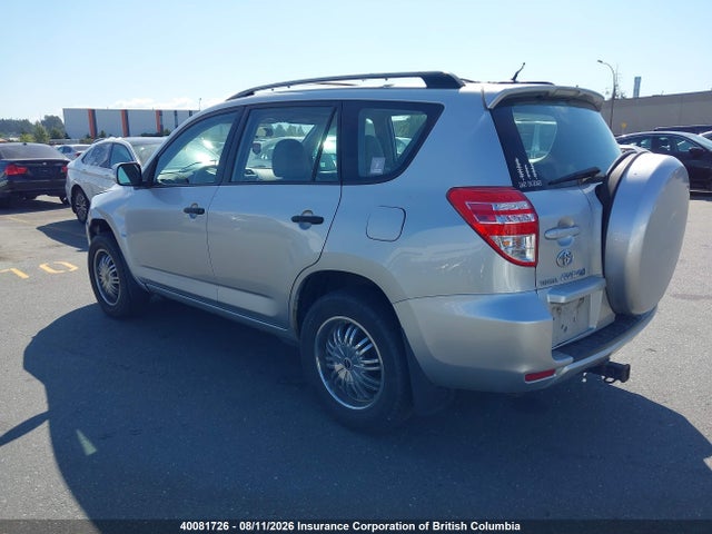 Aukcja sprzedaży 2009 Toyota Rav4, vin: 2T3BF33V29W022672, numer aukcji: 40081726