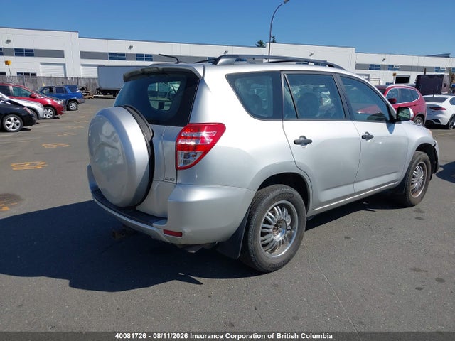 Aukcja sprzedaży 2009 Toyota Rav4, vin: 2T3BF33V29W022672, numer aukcji: 40081726