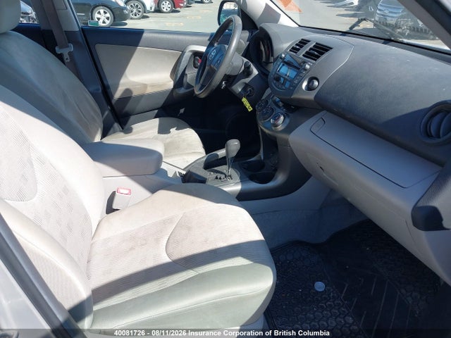 Aukcja sprzedaży 2009 Toyota Rav4, vin: 2T3BF33V29W022672, numer aukcji: 40081726