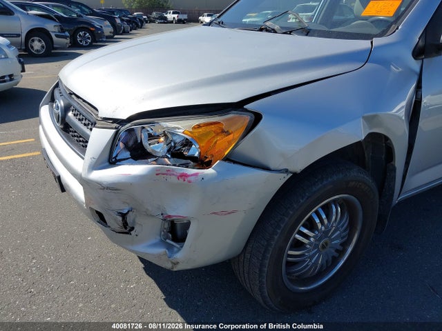 Aukcja sprzedaży 2009 Toyota Rav4, vin: 2T3BF33V29W022672, numer aukcji: 40081726