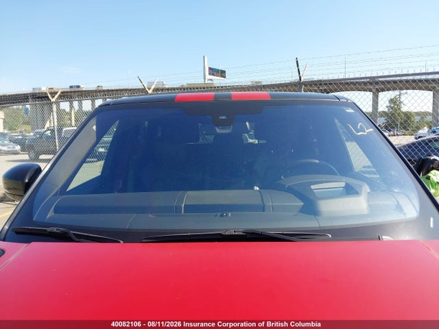 Auction sale of the 2016 Land Rover Range Rover Sport V8 Supercharged, vin: SALWR2EF5GA110712, lot number: 40082106
