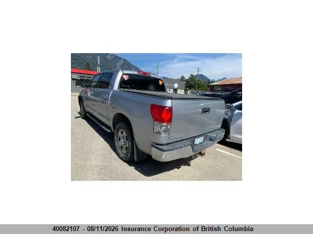 Aukcja sprzedaży 2009 Toyota Tundra Crewmax/crewmax Sr5, vin: 5TFDV541X9X092449, numer aukcji: 40082107