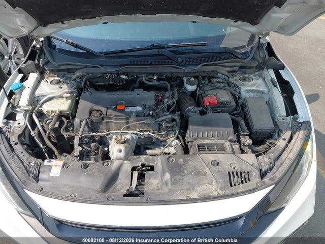 Aukcja sprzedaży 2019 Honda Civic, vin: 2HGFC2F57KH003915, numer aukcji: 40082108