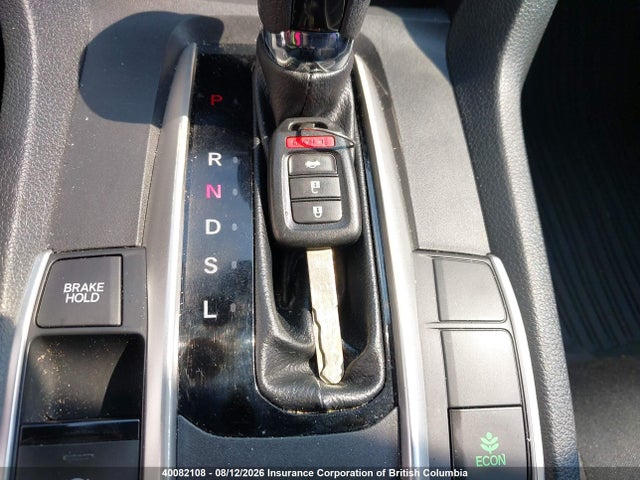 Aukcja sprzedaży 2019 Honda Civic, vin: 2HGFC2F57KH003915, numer aukcji: 40082108