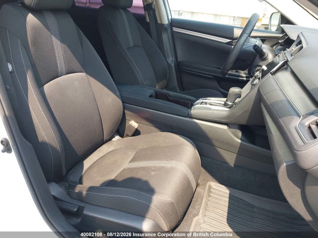Aukcja sprzedaży 2019 Honda Civic, vin: 2HGFC2F57KH003915, numer aukcji: 40082108