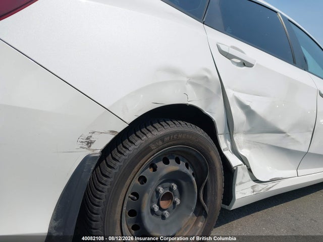 Aukcja sprzedaży 2019 Honda Civic, vin: 2HGFC2F57KH003915, numer aukcji: 40082108