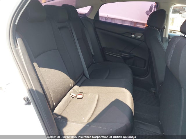 Aukcja sprzedaży 2019 Honda Civic, vin: 2HGFC2F57KH003915, numer aukcji: 40082108