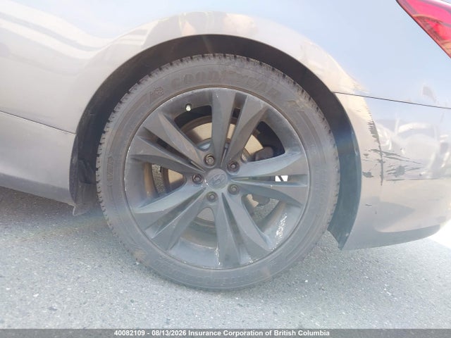 Продажа на аукционе авто 2012 Hyundai Genesis Coupe 2.0t, vin: KMHHT6KD4CU073393, номер лота: 40082109