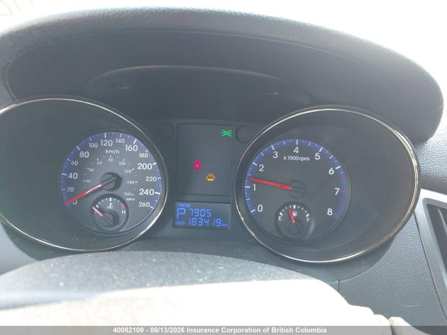 Продажа на аукционе авто 2012 Hyundai Genesis Coupe 2.0t, vin: KMHHT6KD4CU073393, номер лота: 40082109