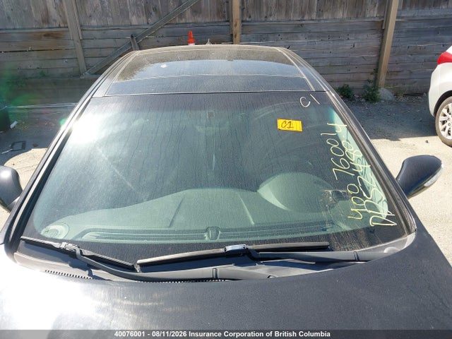 Auction sale of the 2012 Hyundai Sonata Se/limited, vin: 5NPEC4AC1CH314986, lot number: 40076001