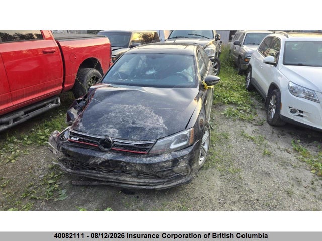 Volkswagen Jetta 2017 3VW4T7AJ6HM352286 Image 12