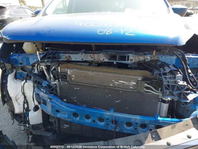 Продажа на аукционе авто 2018 Ford Escape Sel, vin: 1FMCU9HD0JUC15574, номер лота: 40082112