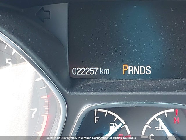 Продажа на аукционе авто 2018 Ford Escape Sel, vin: 1FMCU9HD0JUC15574, номер лота: 40082112