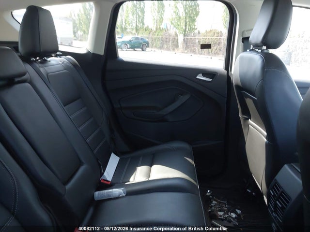 Продажа на аукционе авто 2018 Ford Escape Sel, vin: 1FMCU9HD0JUC15574, номер лота: 40082112