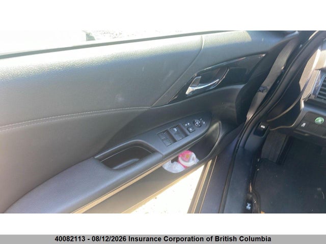 40082113 :رقم المزاد ، 1HGCR2F51EA810192 vin ، 2014 Honda Accord Sport مزاد بيع