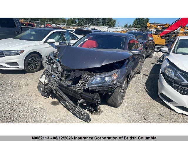 40082113 :رقم المزاد ، 1HGCR2F51EA810192 vin ، 2014 Honda Accord Sport مزاد بيع