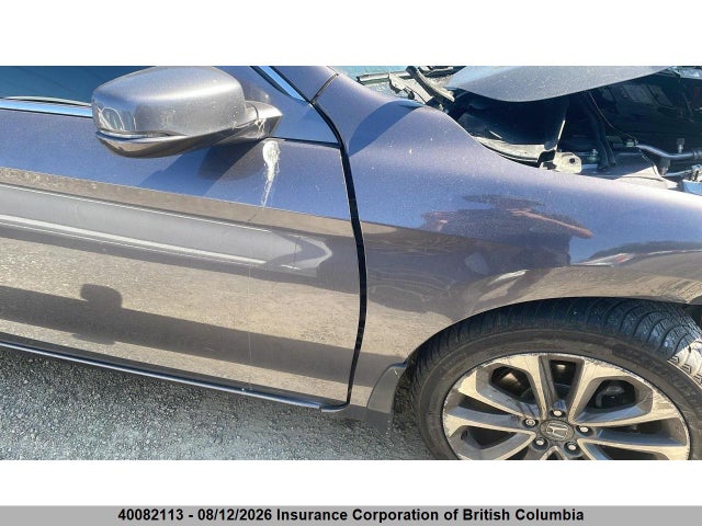 40082113 :رقم المزاد ، 1HGCR2F51EA810192 vin ، 2014 Honda Accord Sport مزاد بيع