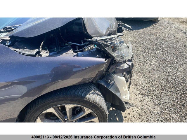 40082113 :رقم المزاد ، 1HGCR2F51EA810192 vin ، 2014 Honda Accord Sport مزاد بيع