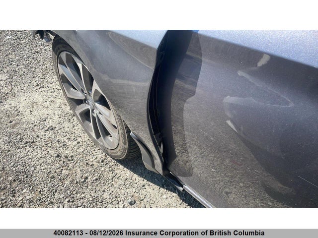 40082113 :رقم المزاد ، 1HGCR2F51EA810192 vin ، 2014 Honda Accord Sport مزاد بيع
