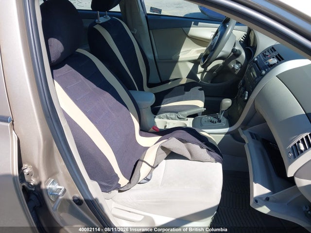 Продаж на аукціоні авто 2009 Toyota Corolla S/le/xle, vin: 2T1BU40E69C103460, номер лоту: 40082114