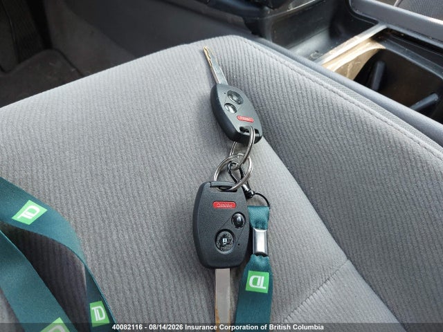 2006 Honda Civic მანქანა იყიდება აუქციონზე, vin: 2HGFA16886H011599, აუქციონის ნომერი: 40082116