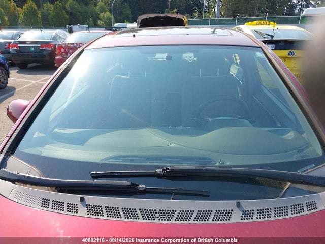 2006 Honda Civic მანქანა იყიდება აუქციონზე, vin: 2HGFA16886H011599, აუქციონის ნომერი: 40082116