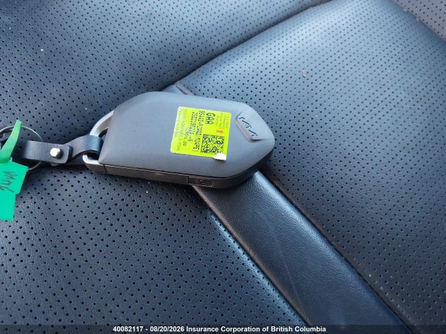 KIA SORENTO EX 2025 KNDRGDJG2S5387405 Image 11