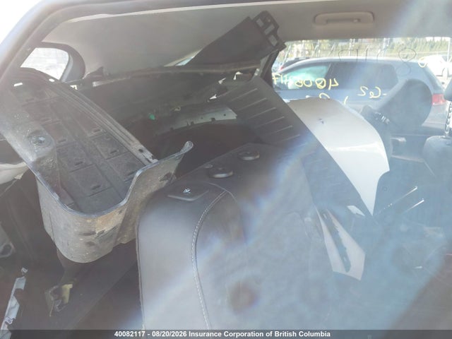 KIA SORENTO EX 2025 KNDRGDJG2S5387405 Image 12