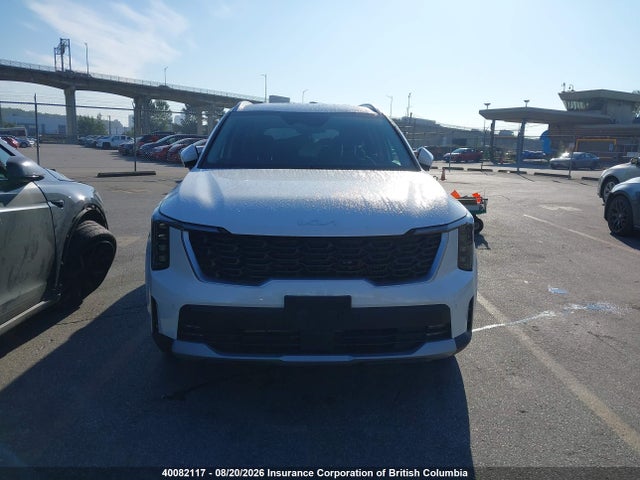 KIA SORENTO EX 2025 KNDRGDJG2S5387405 Image 13