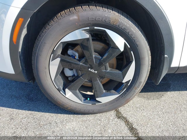 KIA SORENTO EX 2025 KNDRGDJG2S5387405 Image 19