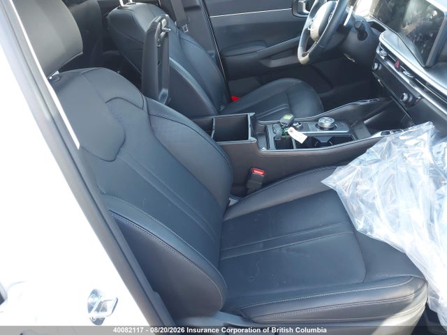 KIA SORENTO EX 2025 KNDRGDJG2S5387405 Image 5