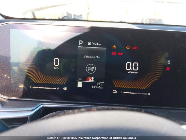 KIA SORENTO EX 2025 KNDRGDJG2S5387405 Image 7