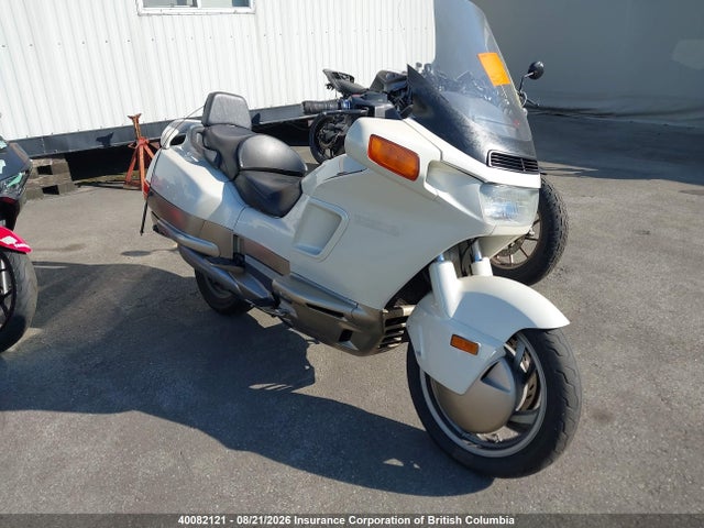 Aukcja sprzedaży 1989 Honda Pc800, vin: JH2RC3400KM000674, numer aukcji: 40082121