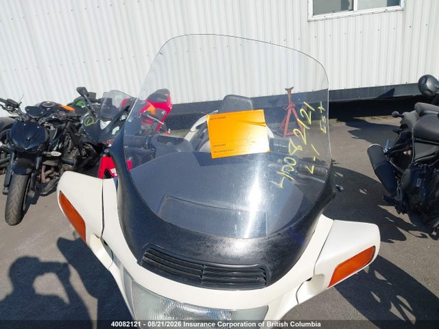 Aukcja sprzedaży 1989 Honda Pc800, vin: JH2RC3400KM000674, numer aukcji: 40082121