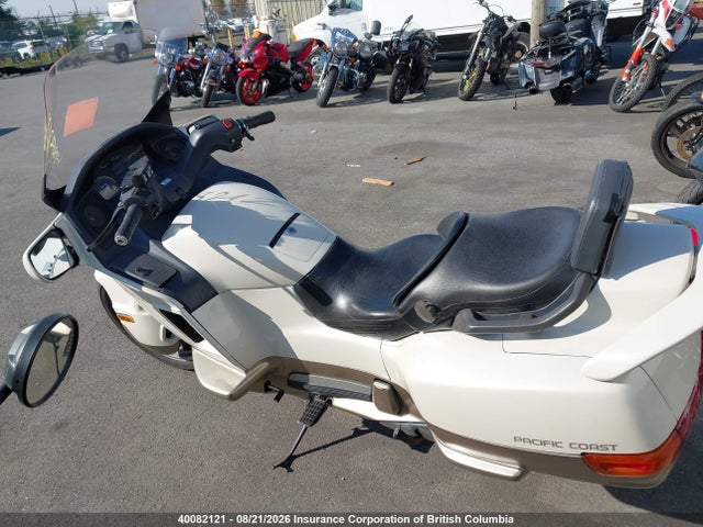 Aukcja sprzedaży 1989 Honda Pc800, vin: JH2RC3400KM000674, numer aukcji: 40082121