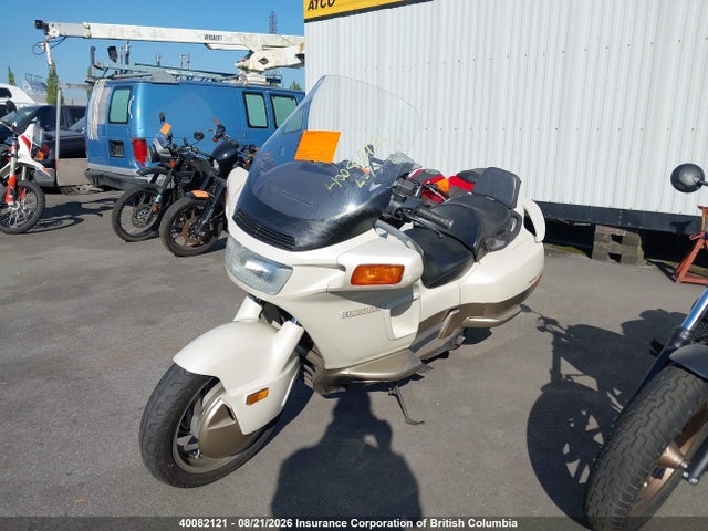 Aukcja sprzedaży 1989 Honda Pc800, vin: JH2RC3400KM000674, numer aukcji: 40082121