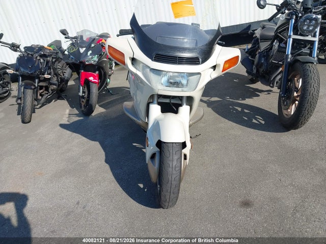 Aukcja sprzedaży 1989 Honda Pc800, vin: JH2RC3400KM000674, numer aukcji: 40082121