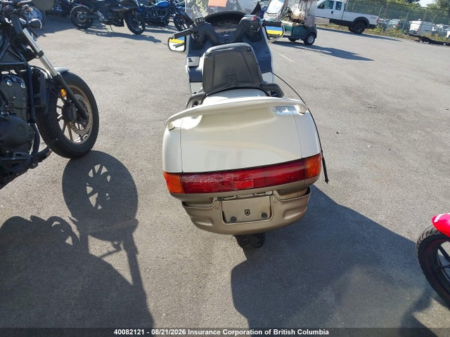 Aukcja sprzedaży 1989 Honda Pc800, vin: JH2RC3400KM000674, numer aukcji: 40082121