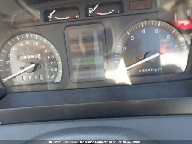 Aukcja sprzedaży 1989 Honda Pc800, vin: JH2RC3400KM000674, numer aukcji: 40082121