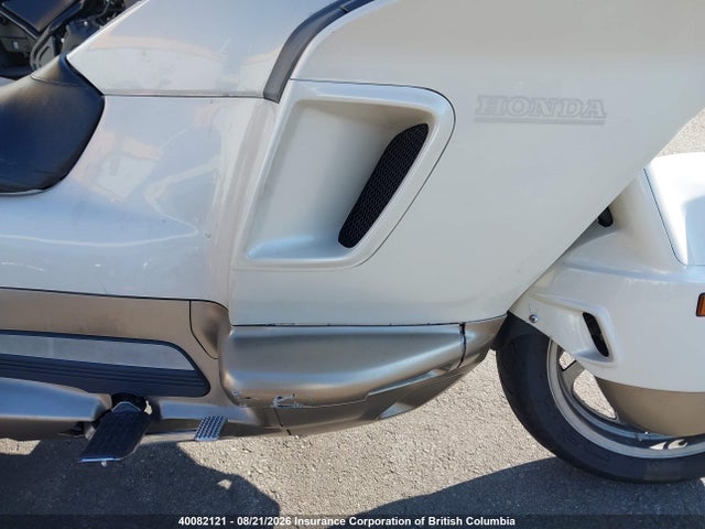 Aukcja sprzedaży 1989 Honda Pc800, vin: JH2RC3400KM000674, numer aukcji: 40082121